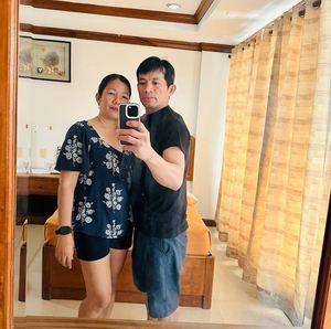 Meet your Posher, Joseph